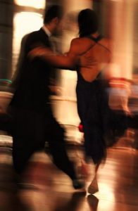 tango-