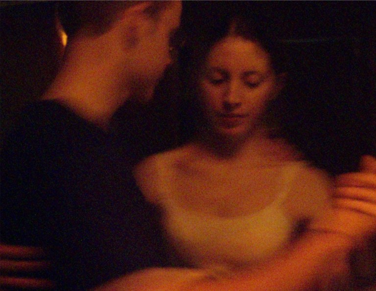 Transformative Tango at the OACCPP Conference 2017